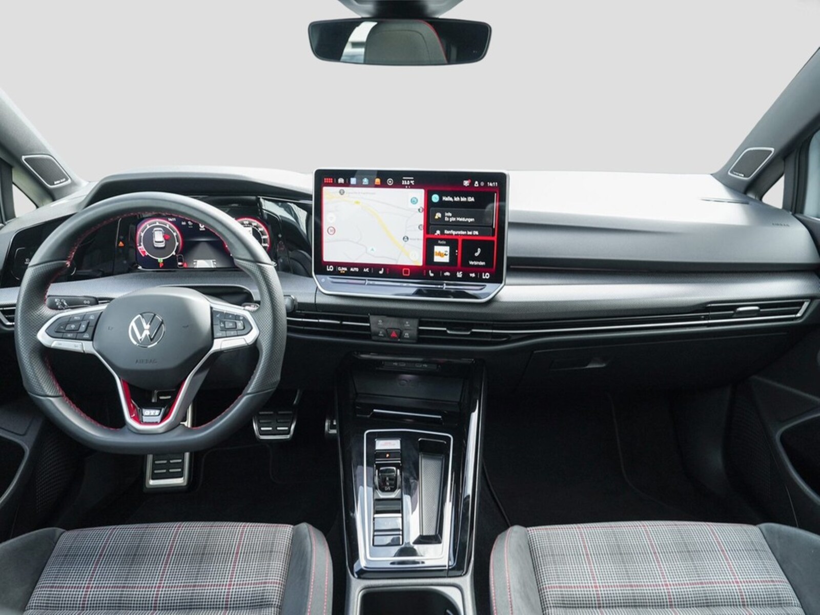 Volkswagen Golf – Bild 12