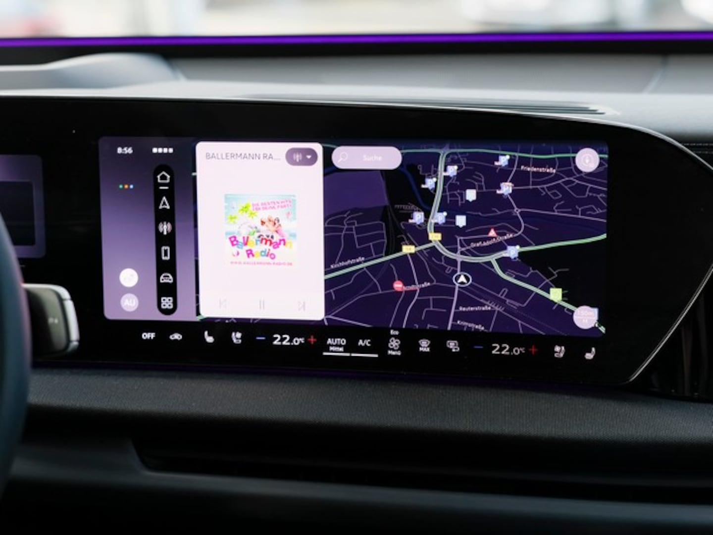 Bild über Audi Q7 SUV TDI quattro 220 kW tiptronic - für weitere Informationen kontaktieren Sie den Audi Partner