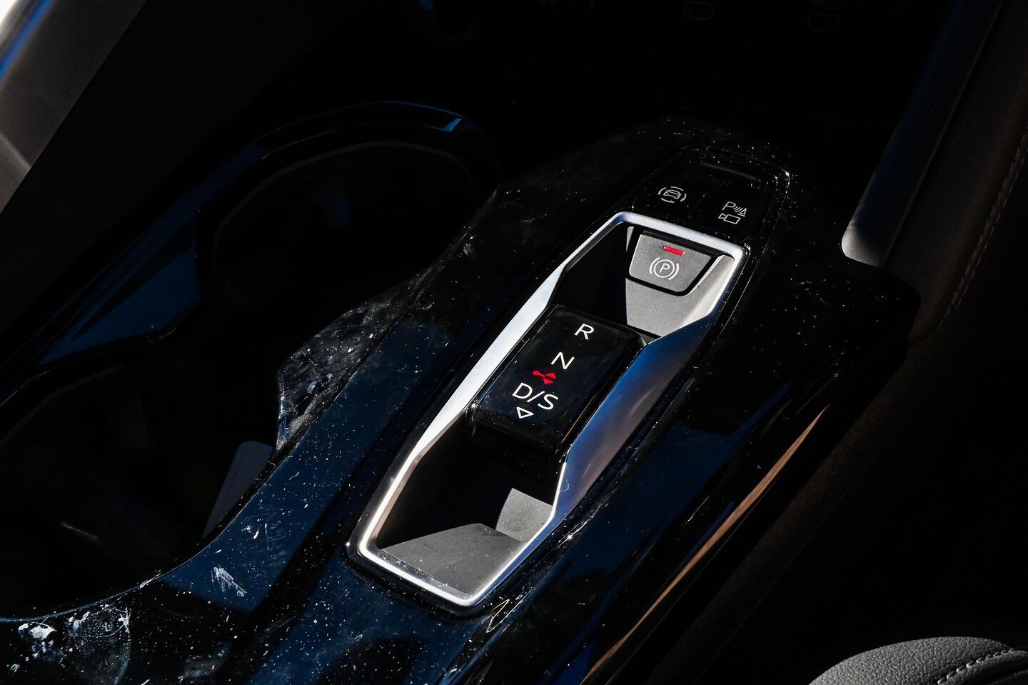 Image about Audi Q5 Sportback e-hybrid quattro S tronic