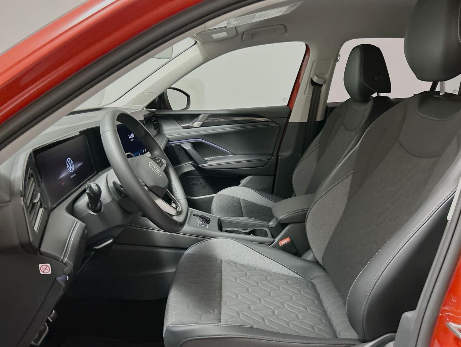 Volkswagen Tiguan – Bild 11