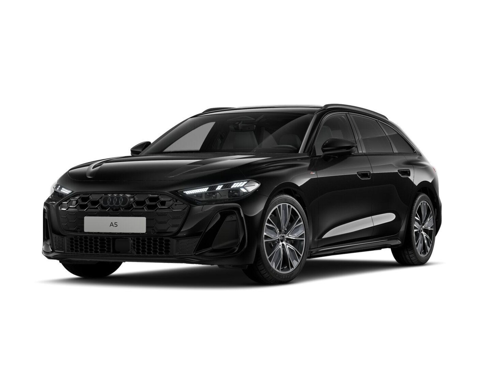 Audi A5 Avant – Bild 2