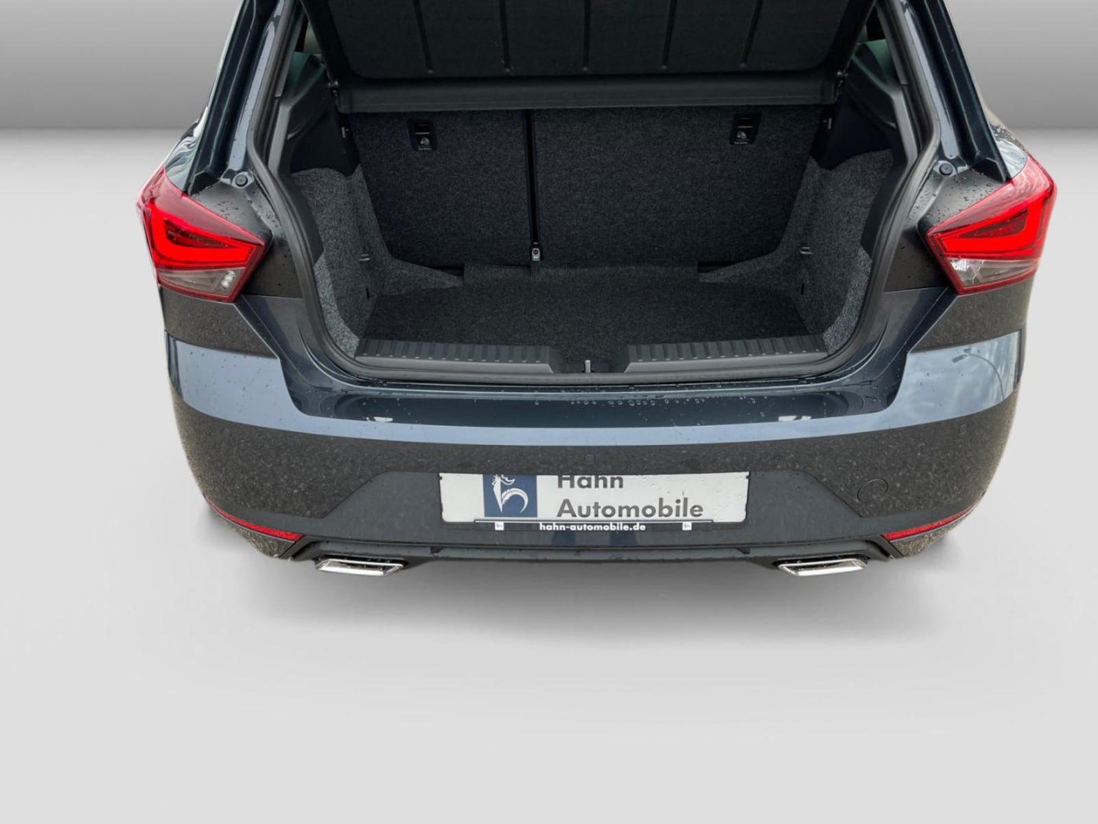 SEAT Ibiza – Bild 11