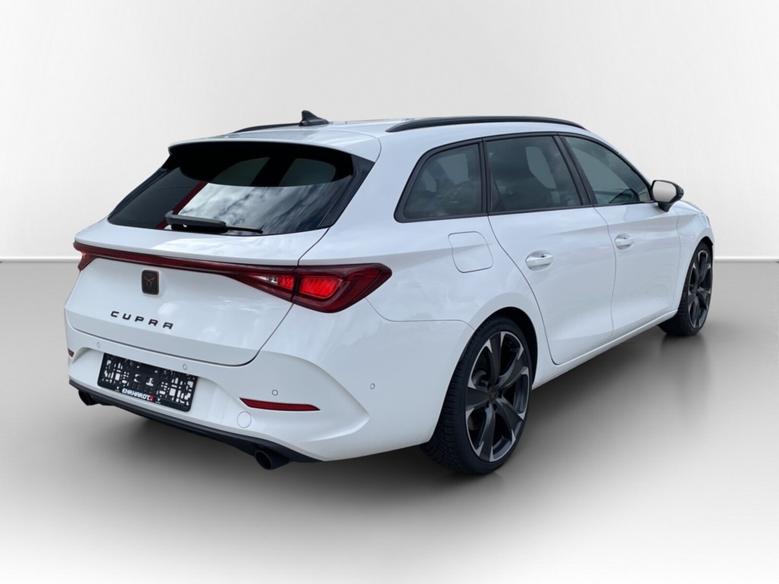 CUPRA Leon Sportstourer – Bild 5