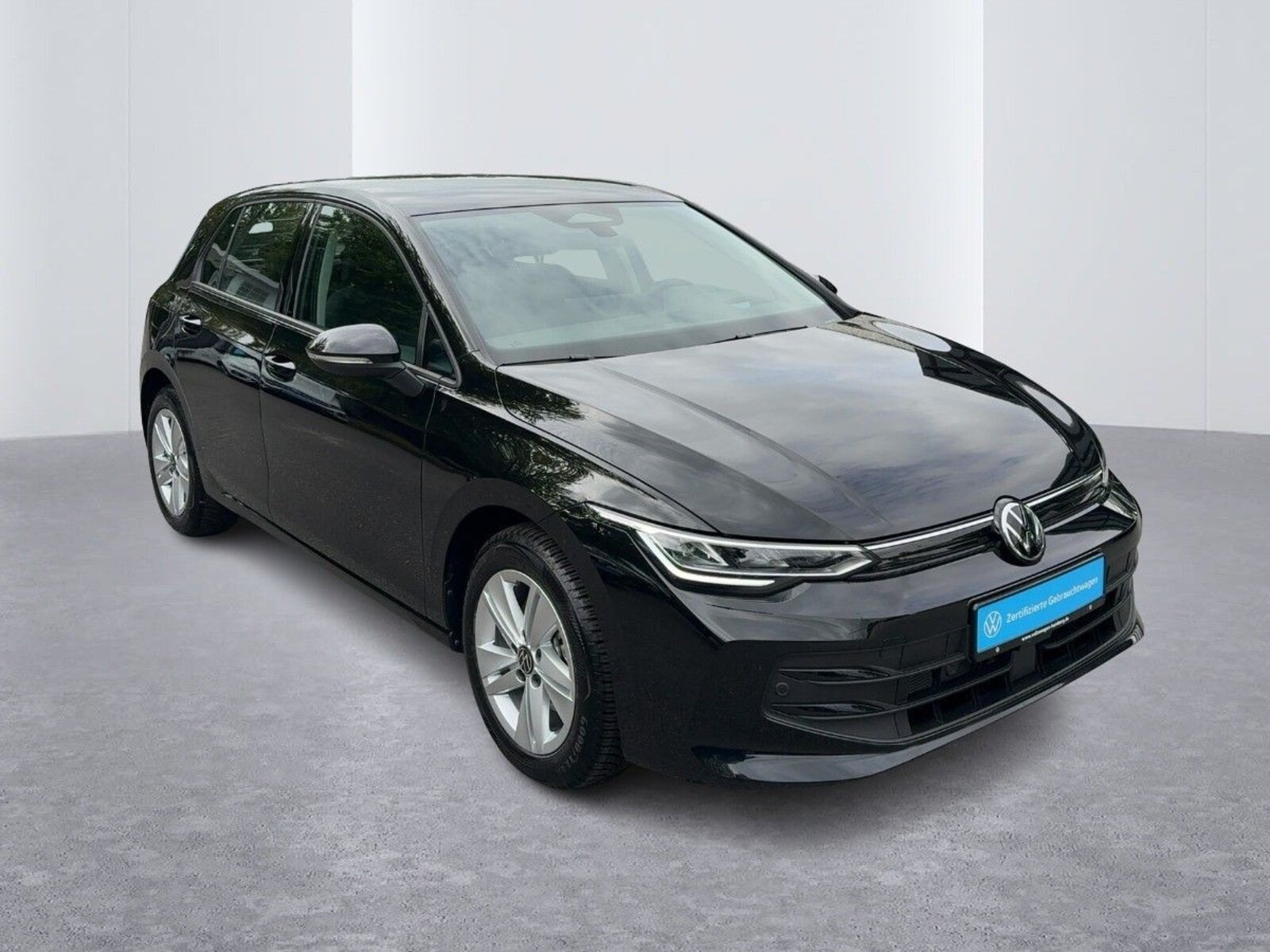 Volkswagen Golf – Bild 5