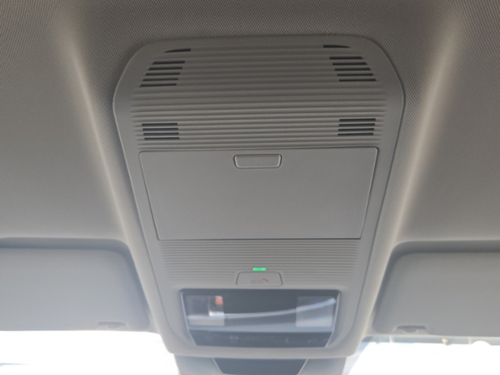 Volkswagen Tiguan – Bild 16