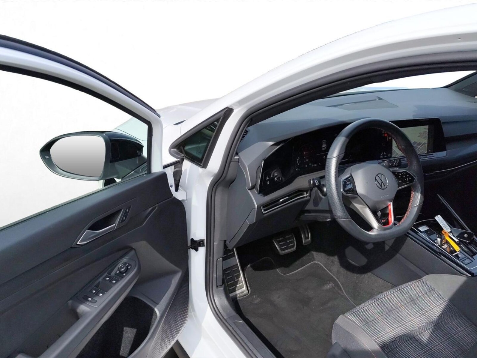 Volkswagen Golf – Bild 17