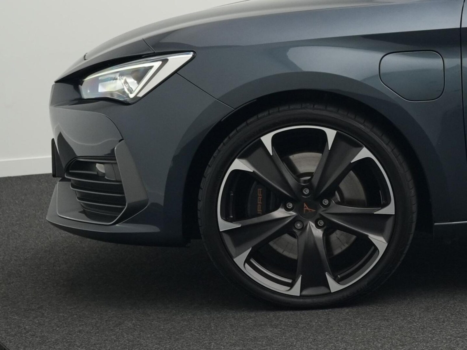 CUPRA Leon – Bild 16