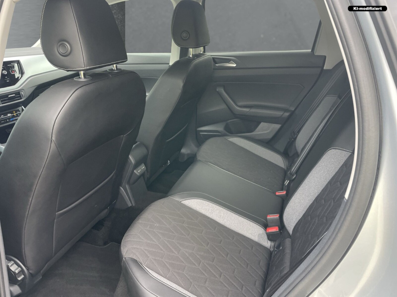 Volkswagen Taigo – Bild 10