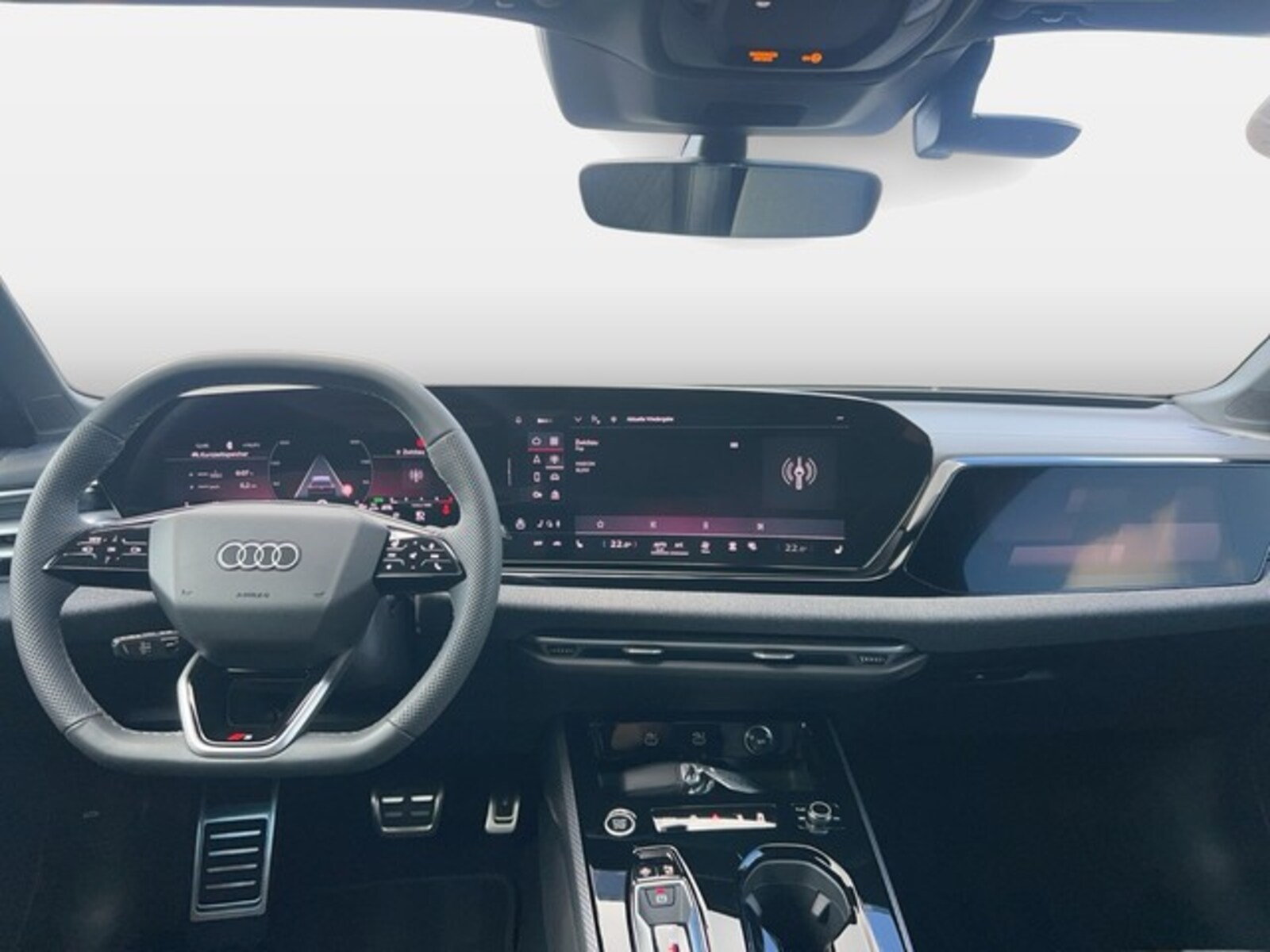 Audi A5 Avant – Bild 8