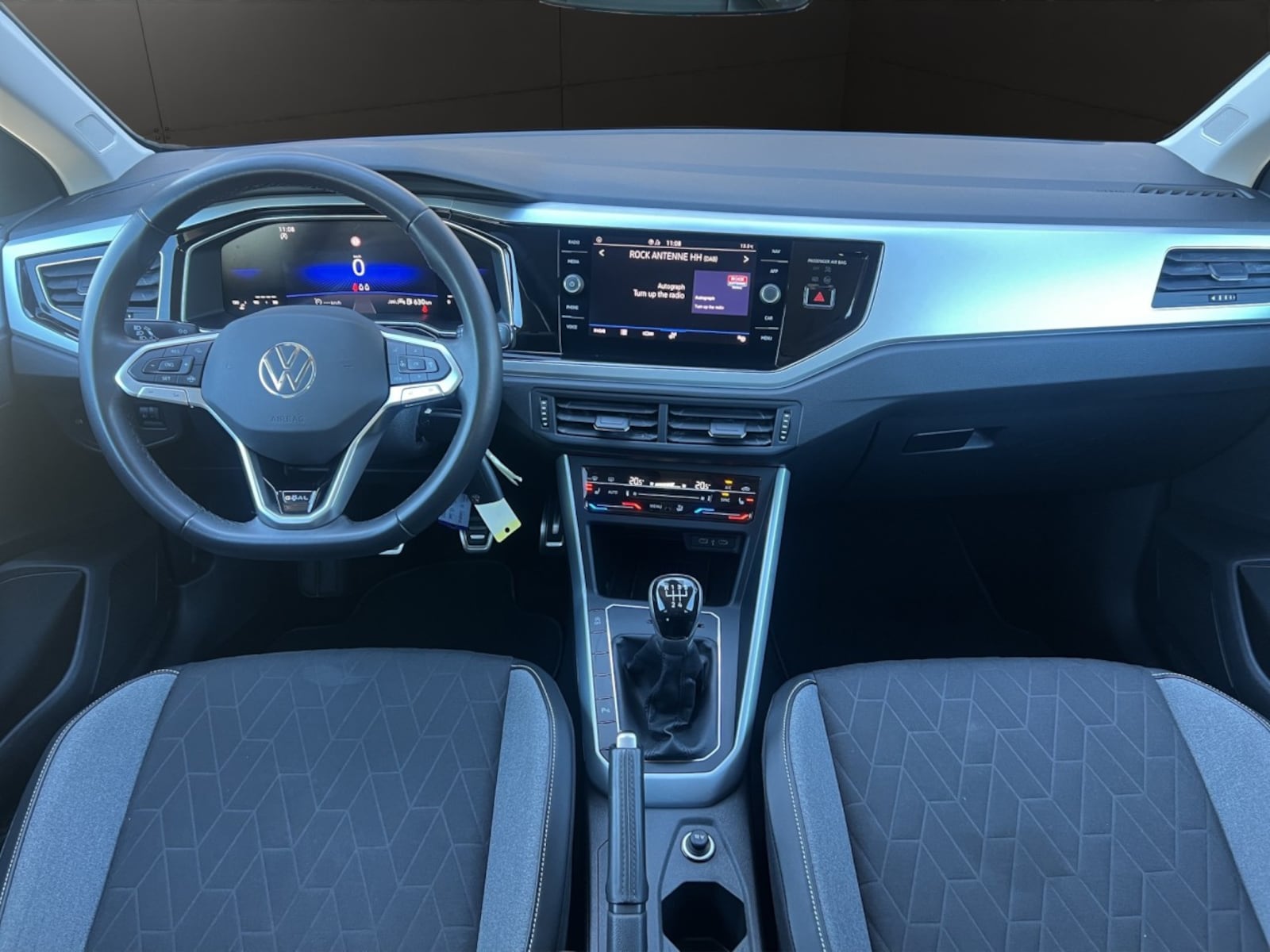 Volkswagen Polo – Bild 13