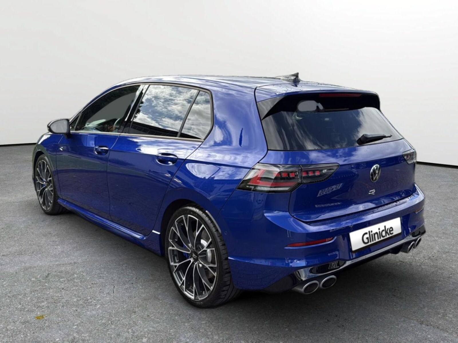 Volkswagen Golf – Bild 2