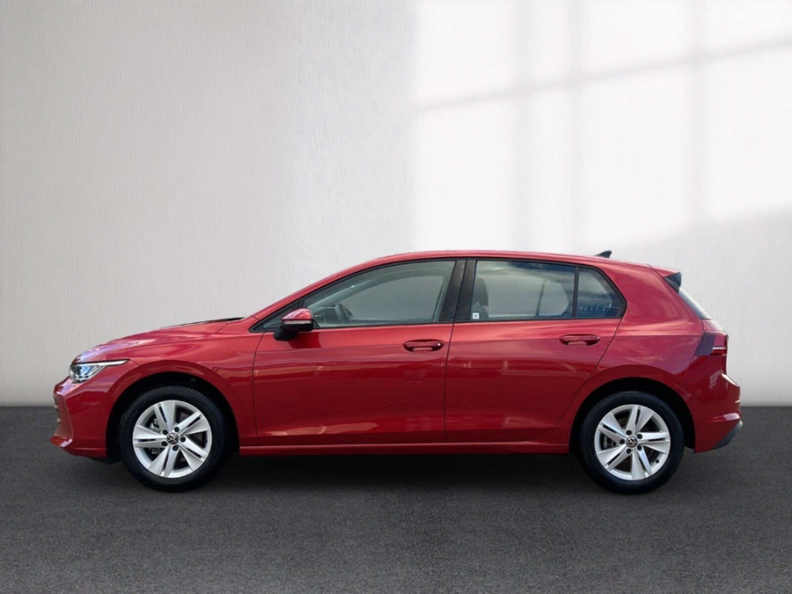 Volkswagen Golf – Bild 2