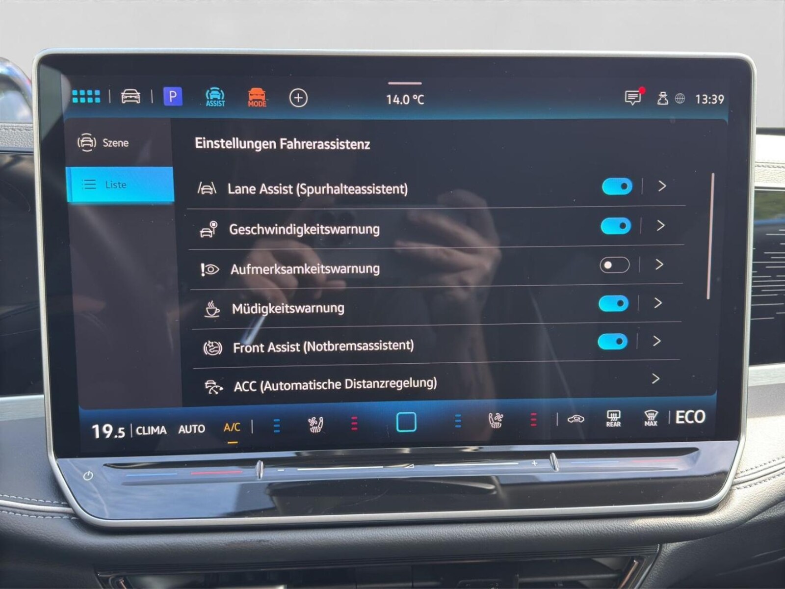 Volkswagen Passat – Bild 14