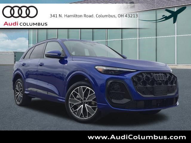 Photo of 2026 Audi Q5