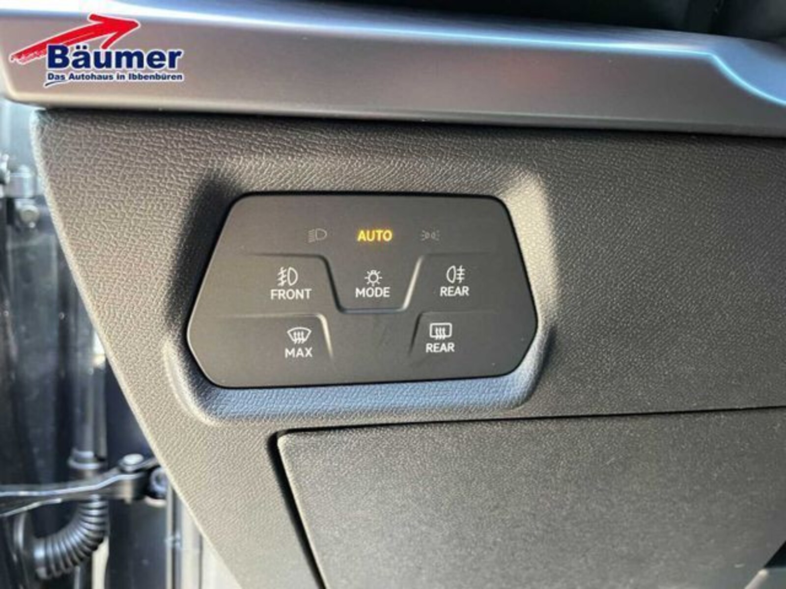 CUPRA Formentor – Bild 28