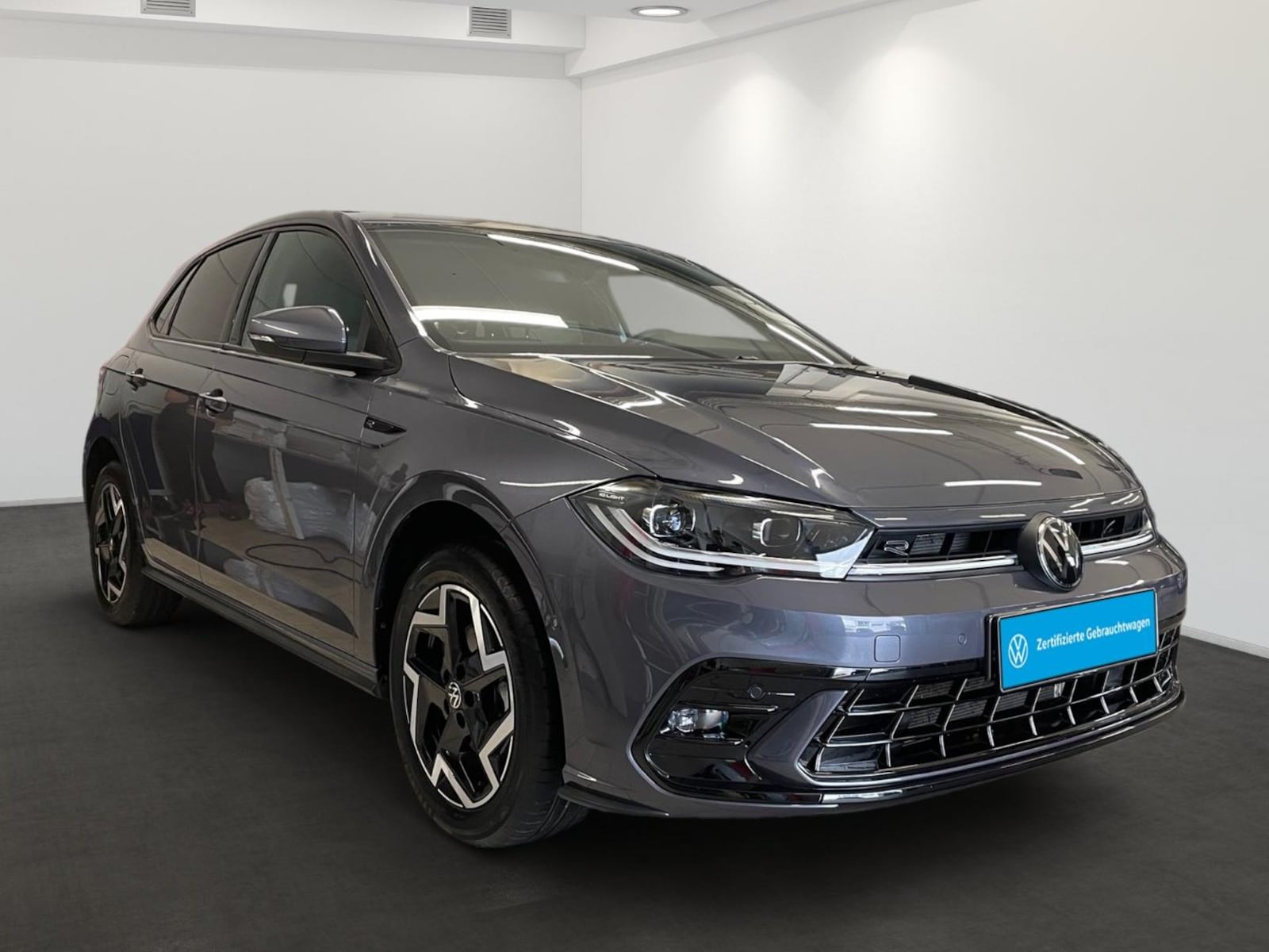 Volkswagen Polo – Bild 3