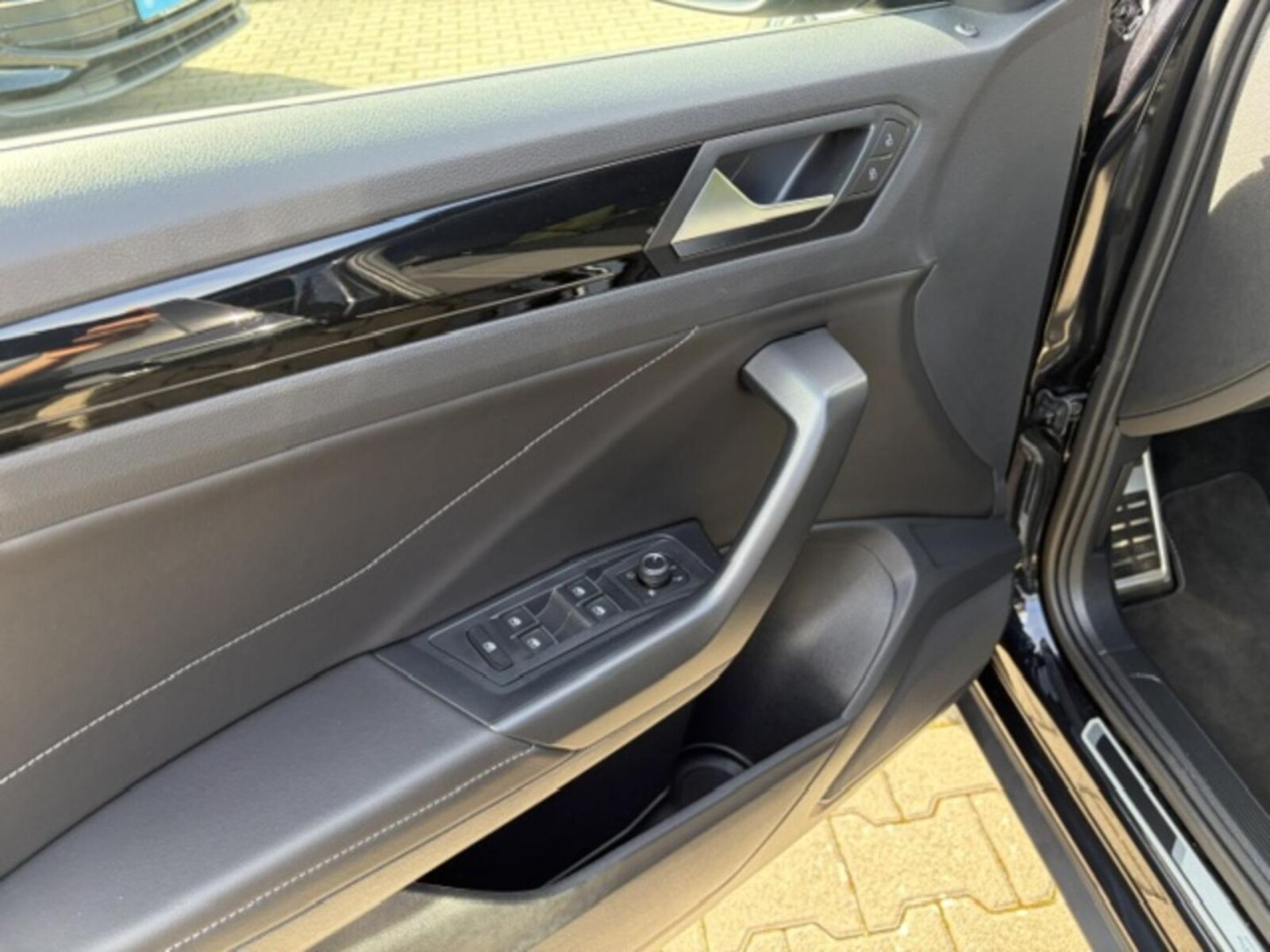 Volkswagen T-Roc – Bild 12
