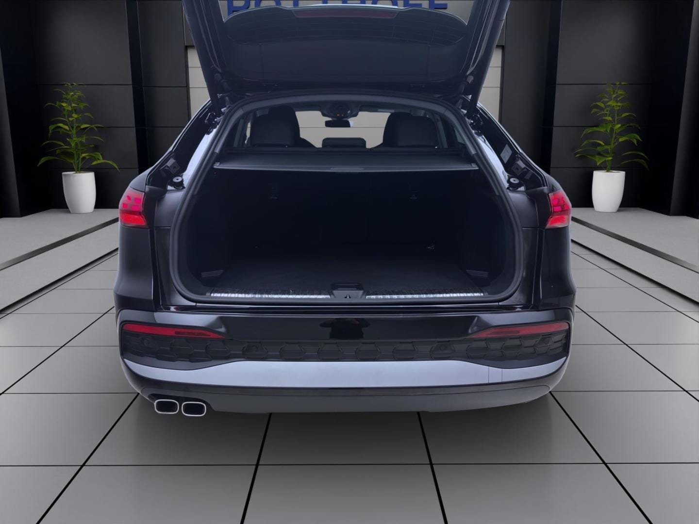 Bild über Audi Q5 Sportback TDI quattro 150 kW S tronic - für weitere Informationen kontaktieren Sie den Audi Partner
