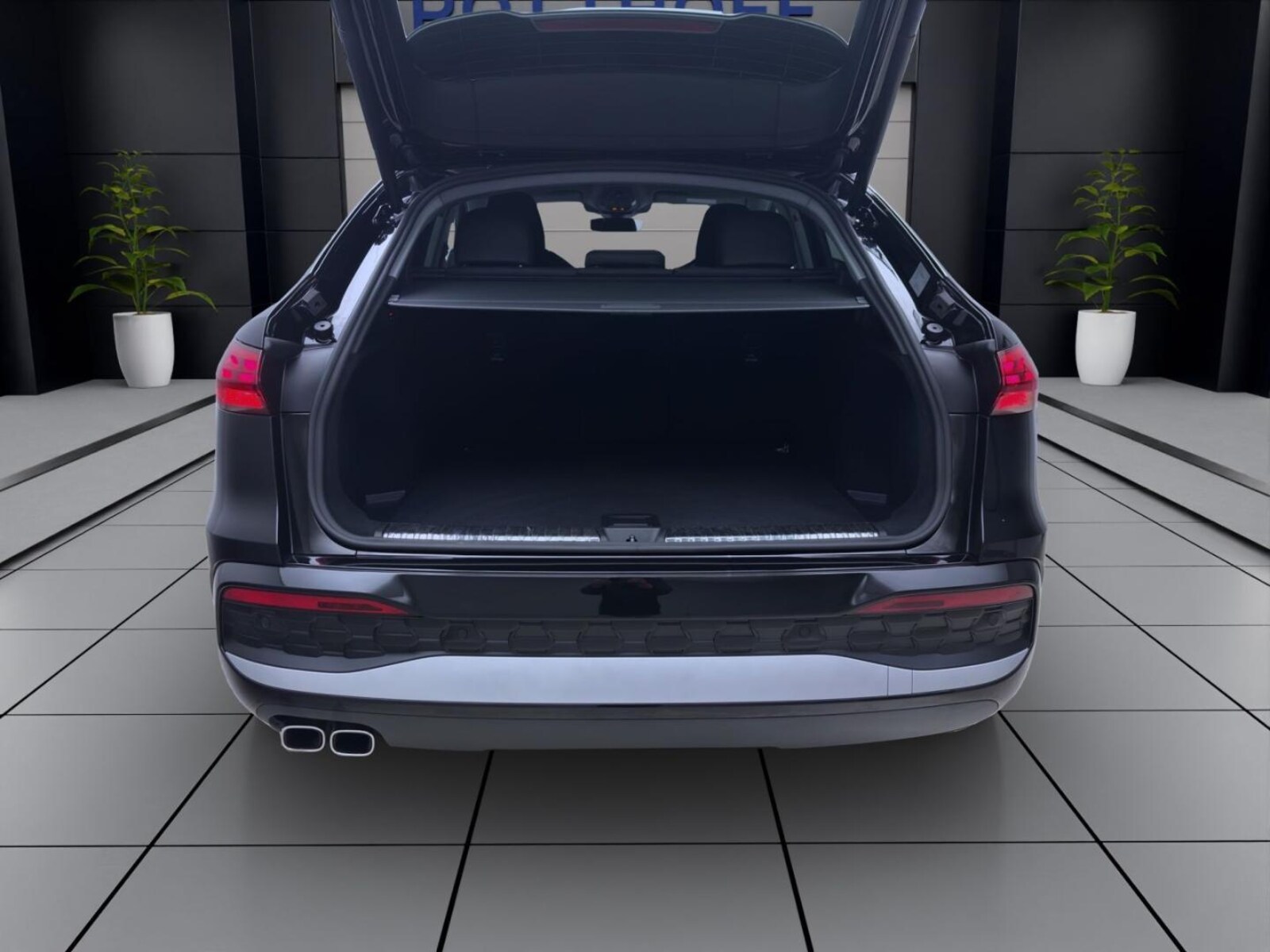Audi Q5 Sportback – Bild 5