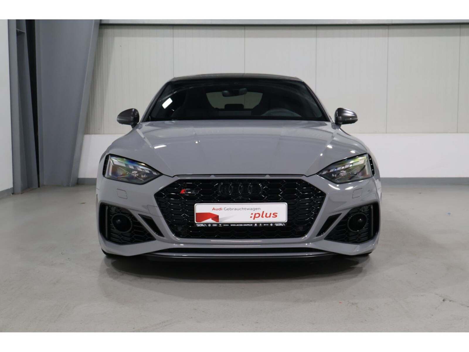 Audi RS 5 Sportback – Bild 3