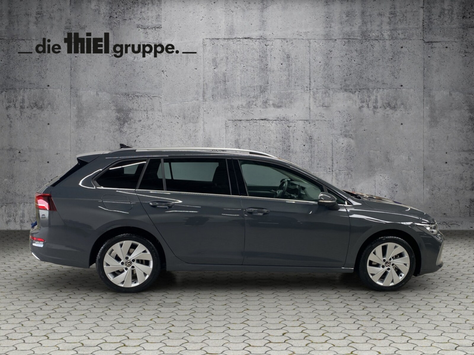 Volkswagen Golf Variant – Bild 6