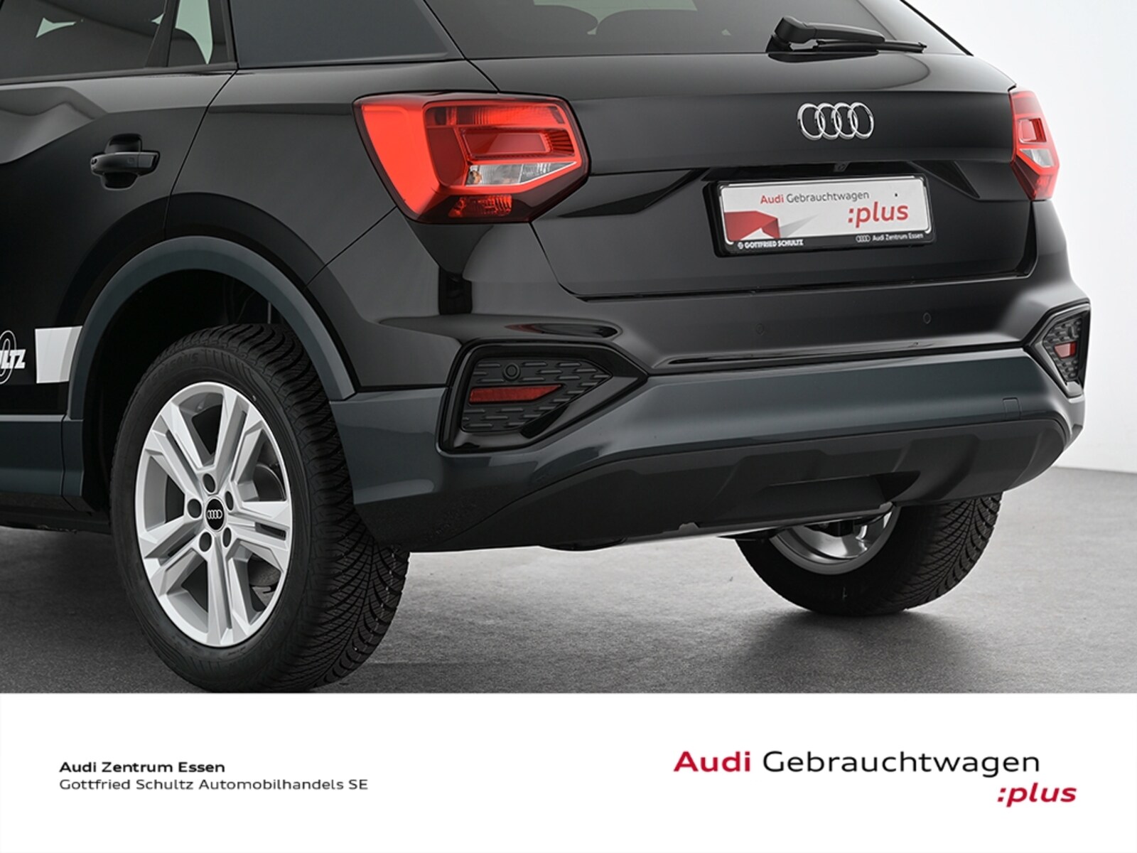 Audi Q2 – Bild 8