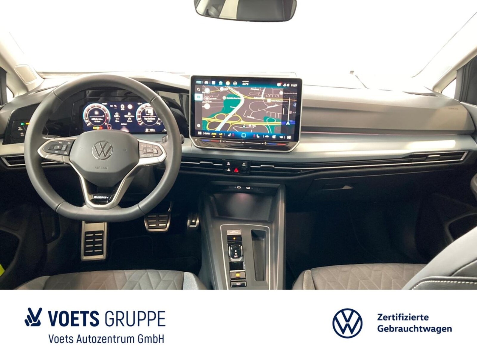Volkswagen Golf – Bild 7