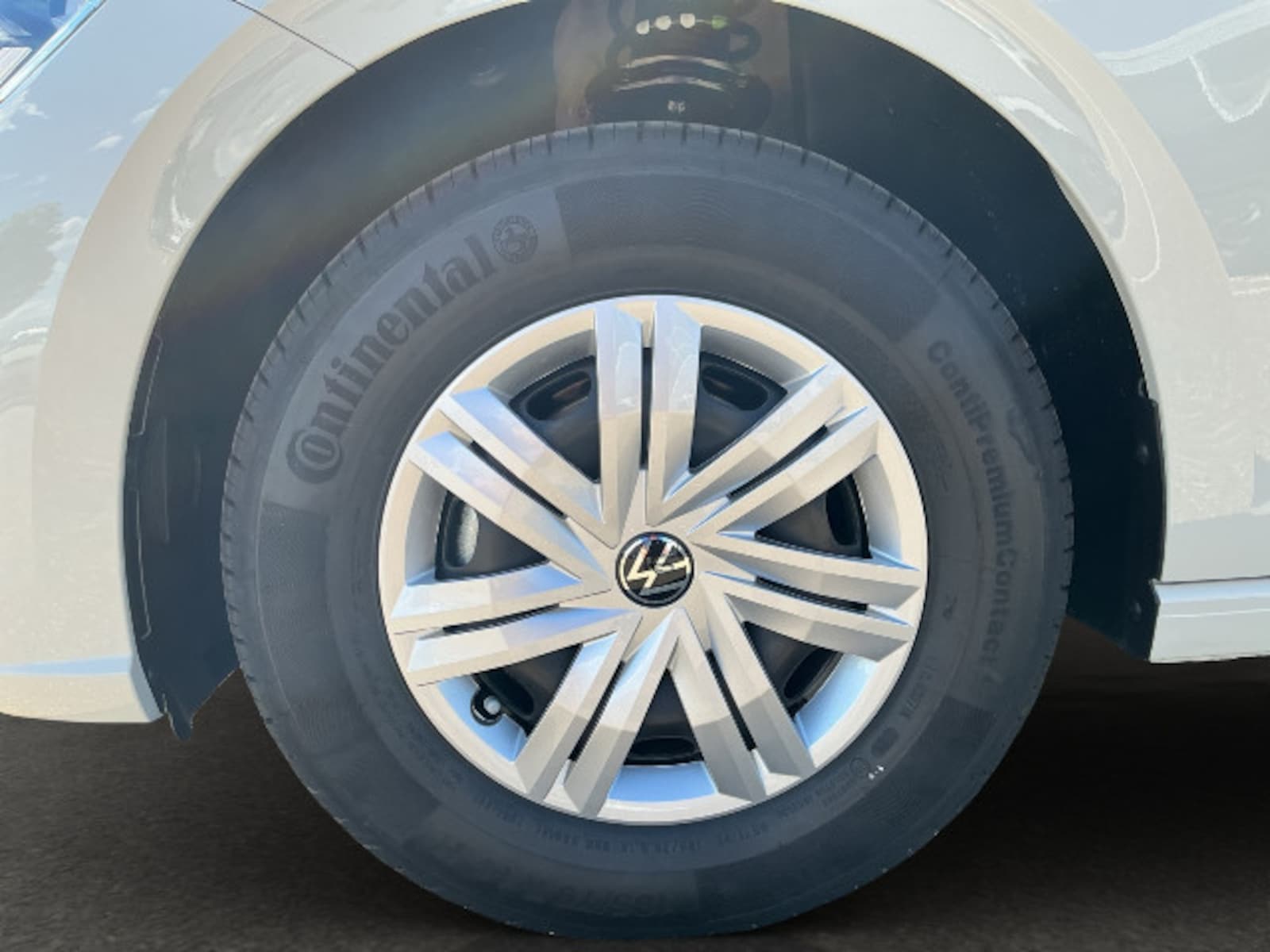 Volkswagen Polo – Bild 11