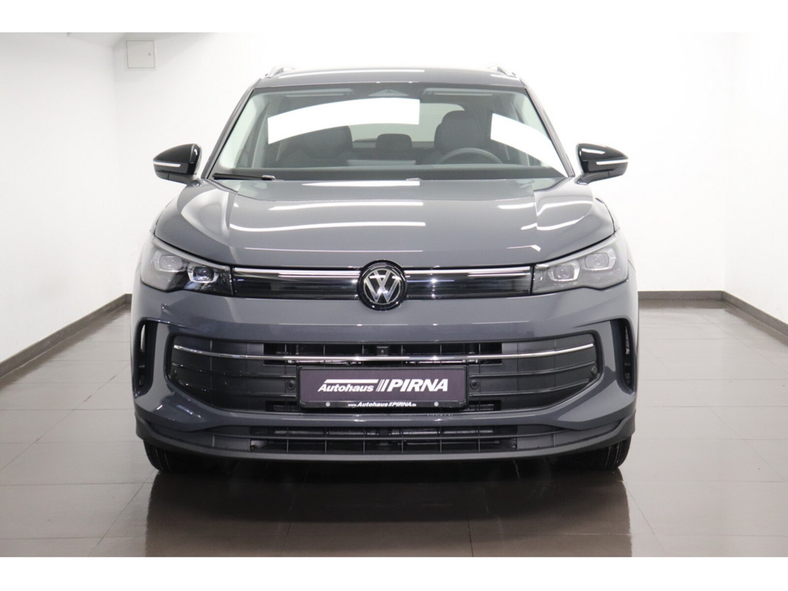 Volkswagen Tiguan – Bild 3