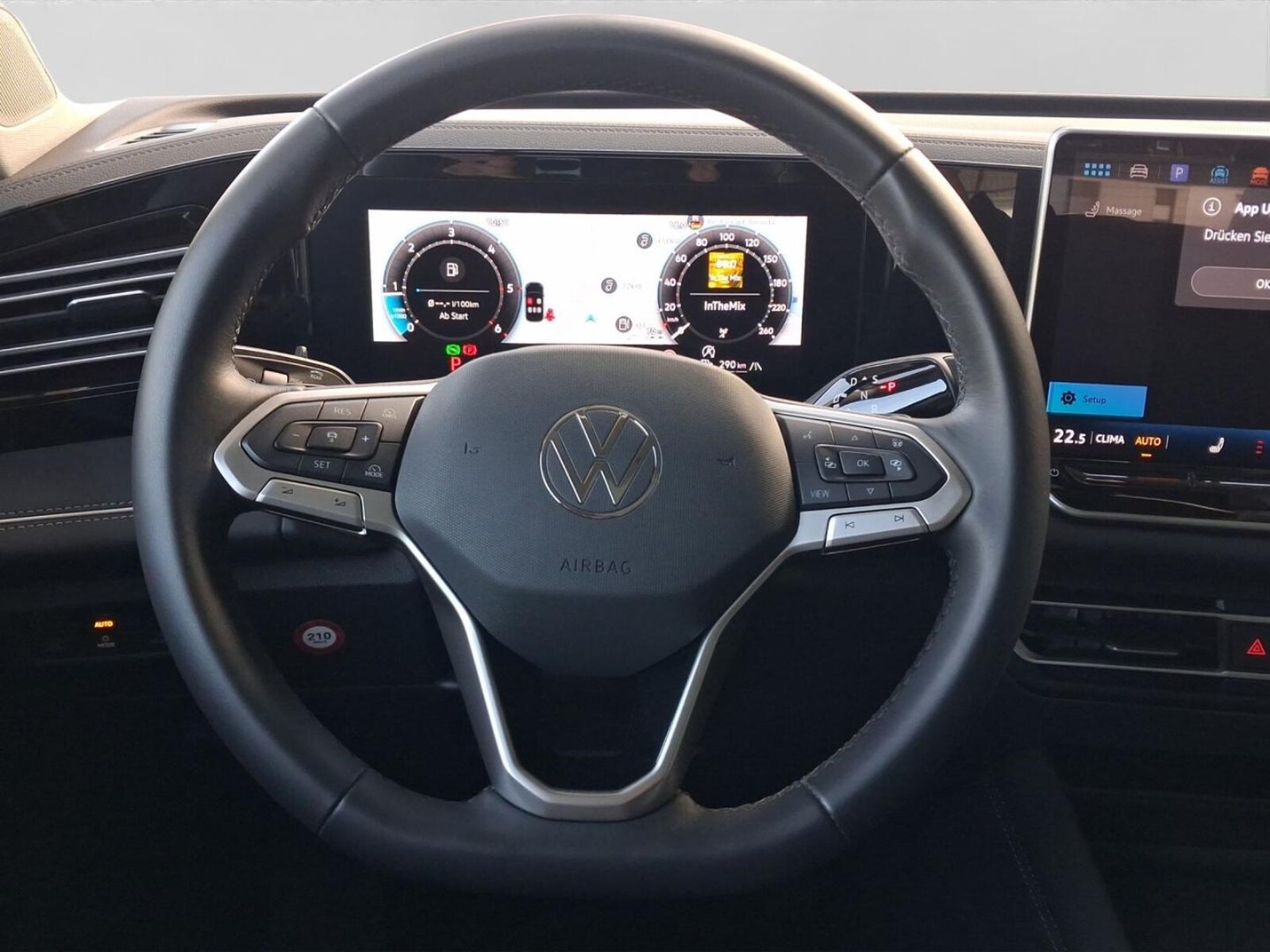 Volkswagen Tiguan – Bild 14
