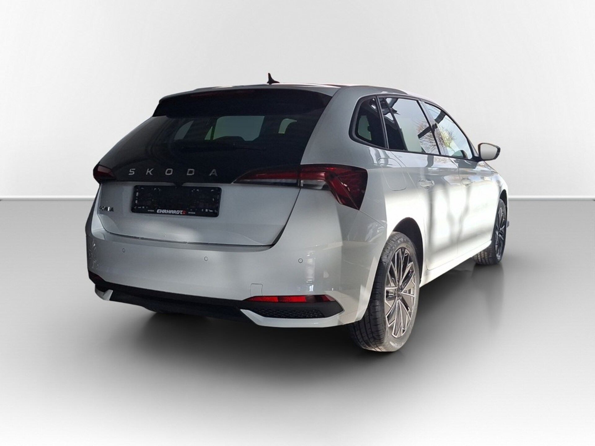 Skoda Scala Selection