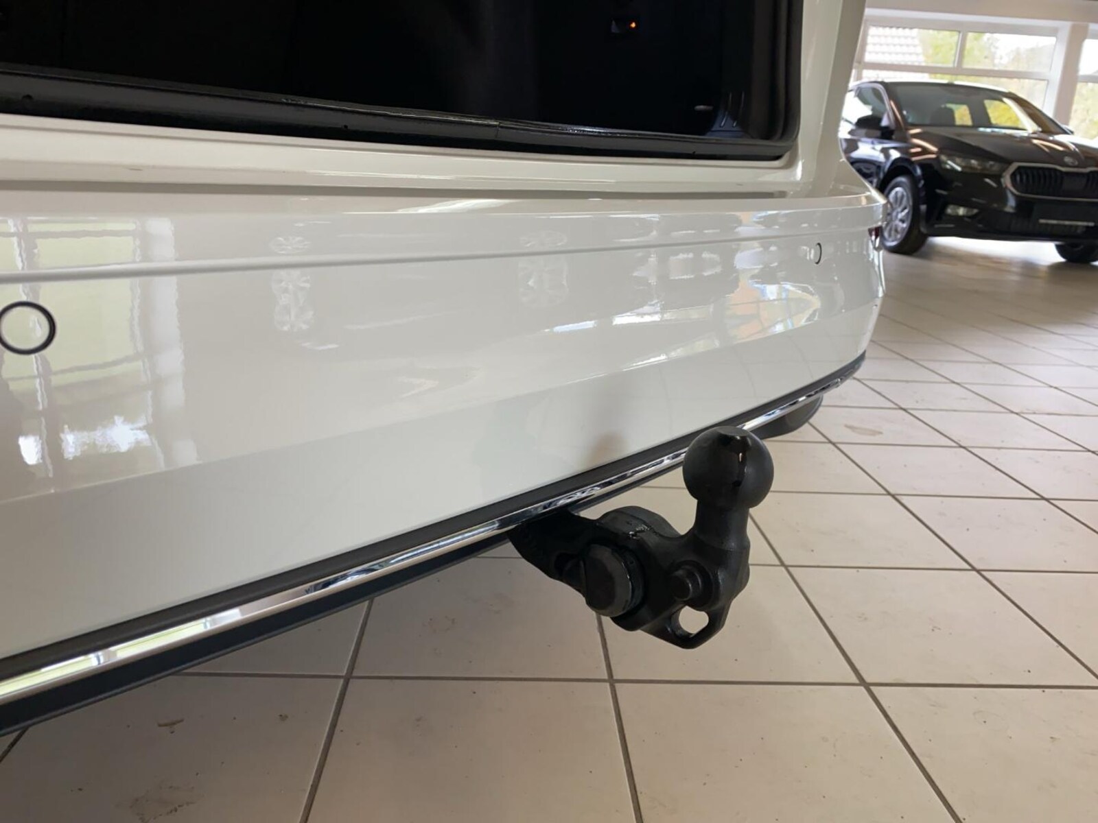 Volkswagen Golf Variant – Bild 16