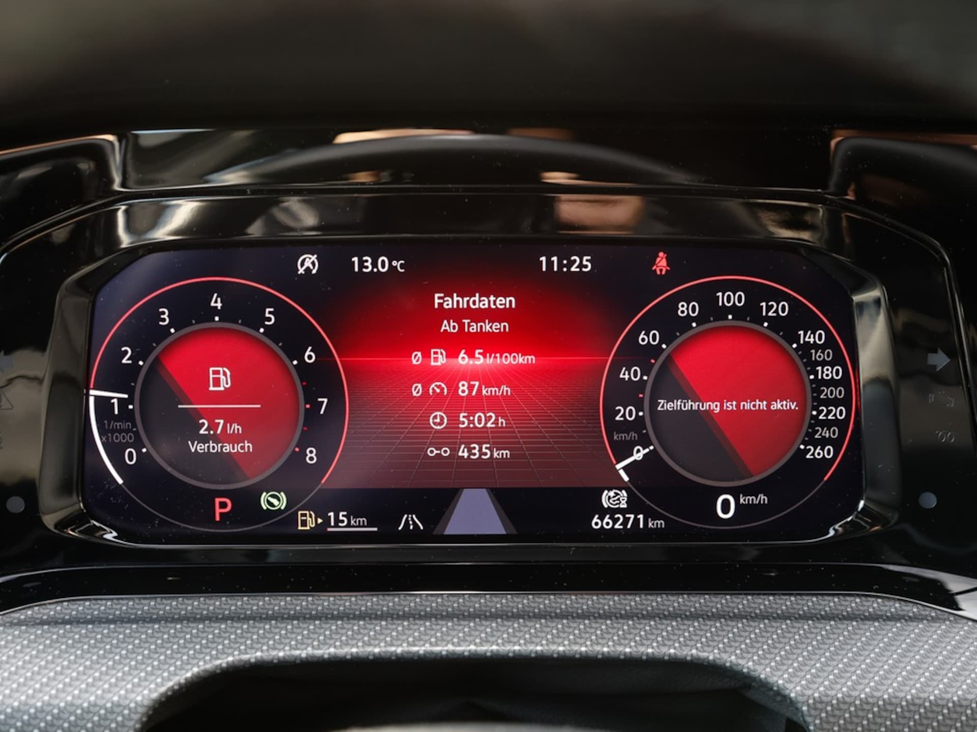 Volkswagen Golf Variant R-Line
