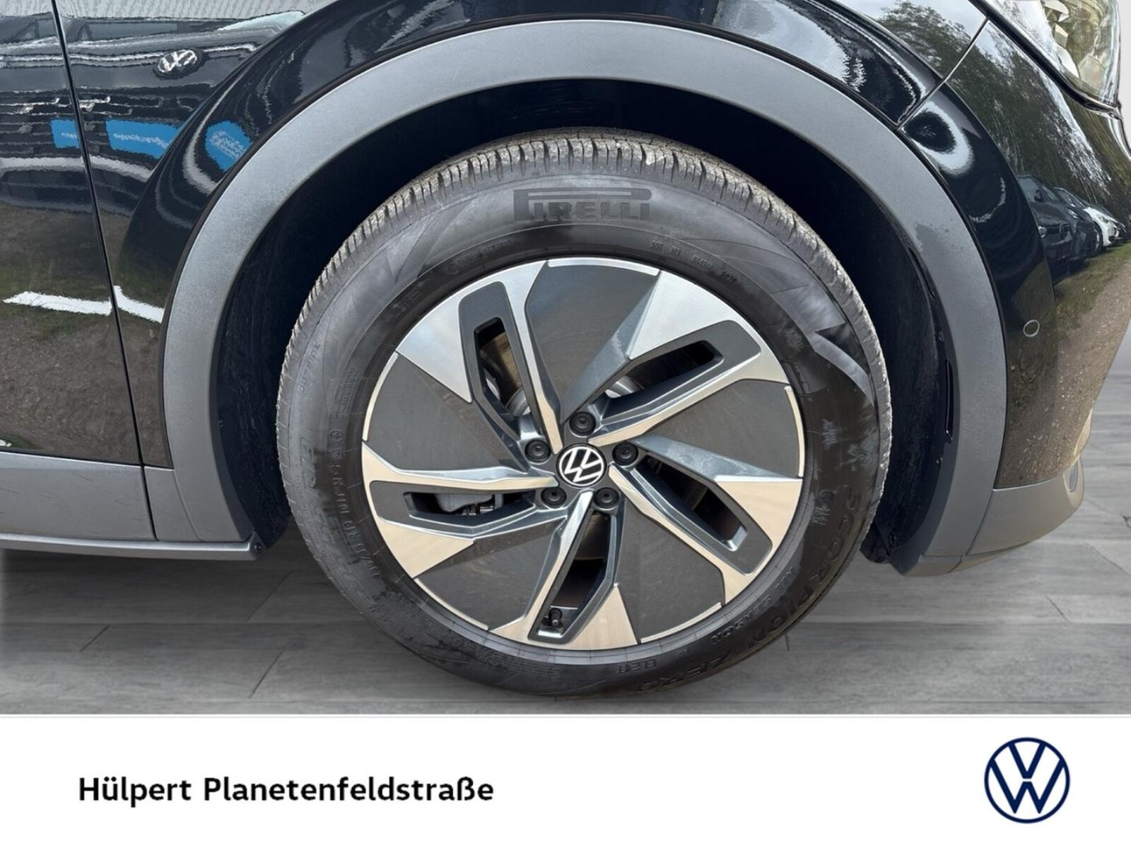 Volkswagen ID.4 – Bild 7