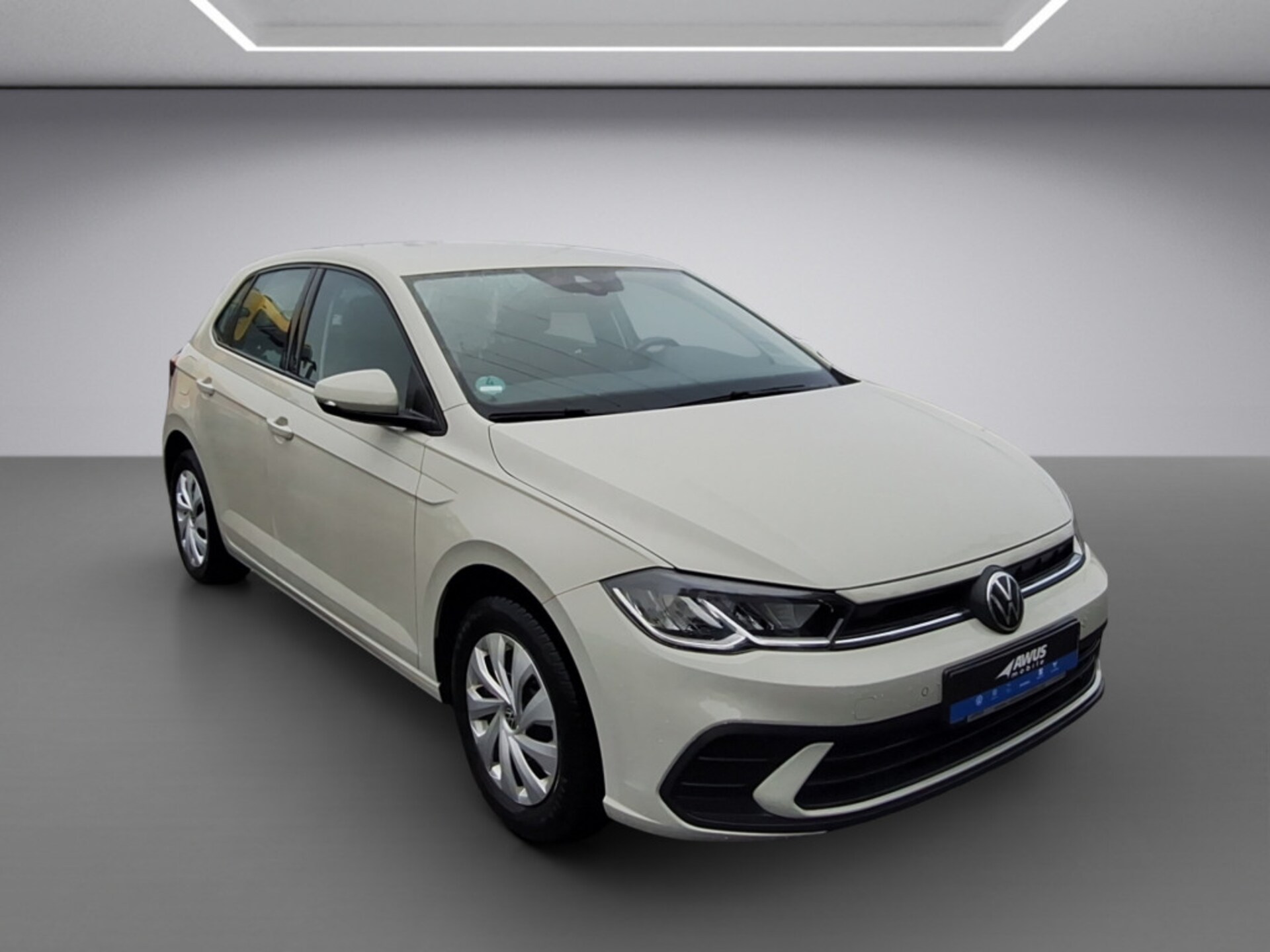 Volkswagen Polo Life