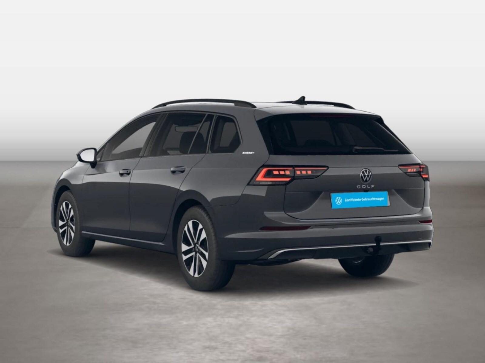Volkswagen Golf Variant – Bild 3