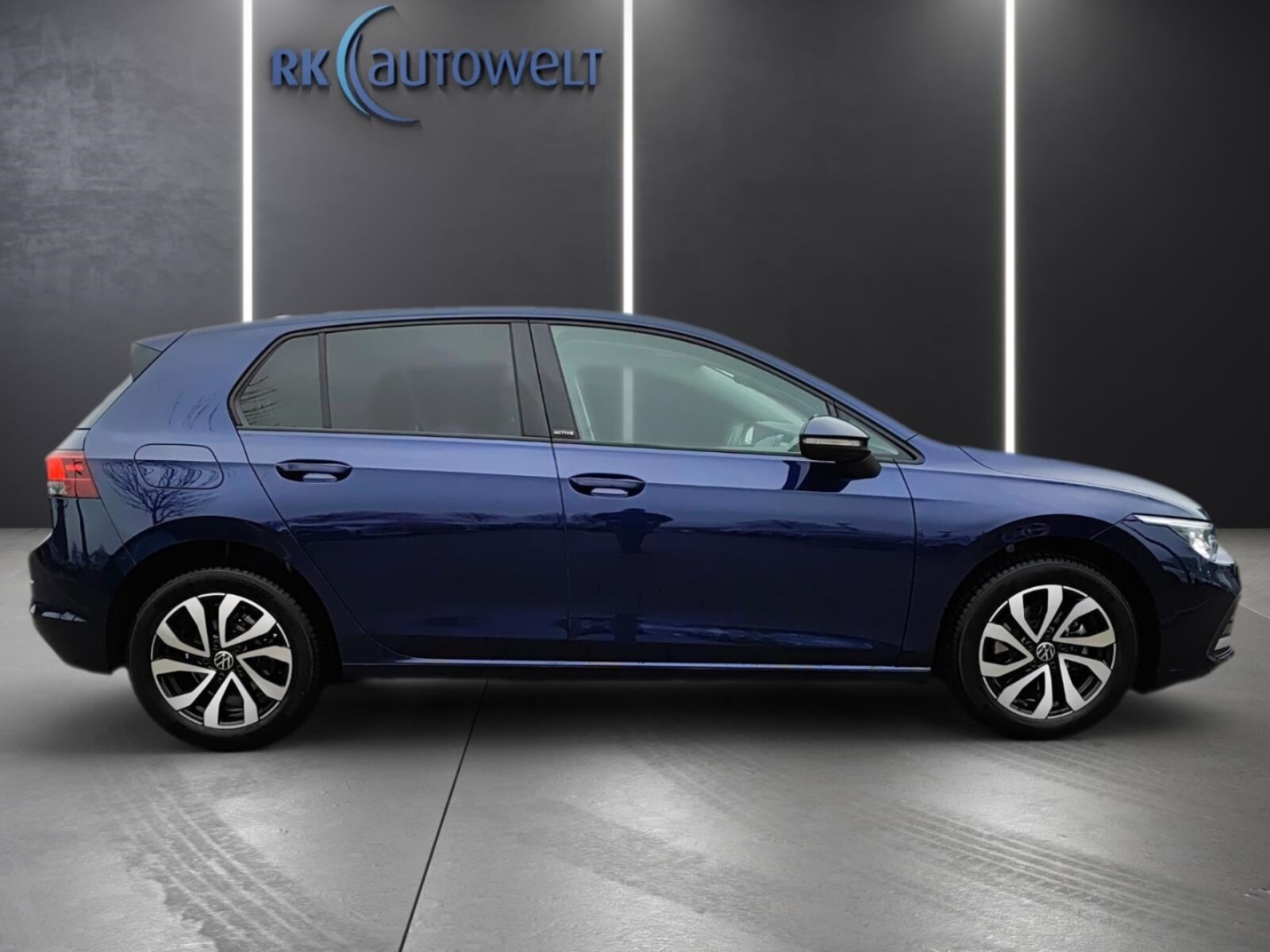 Volkswagen Golf – Bild 3
