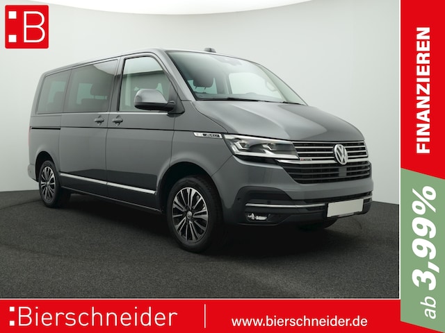 Volkswagen T6.1 Multivan