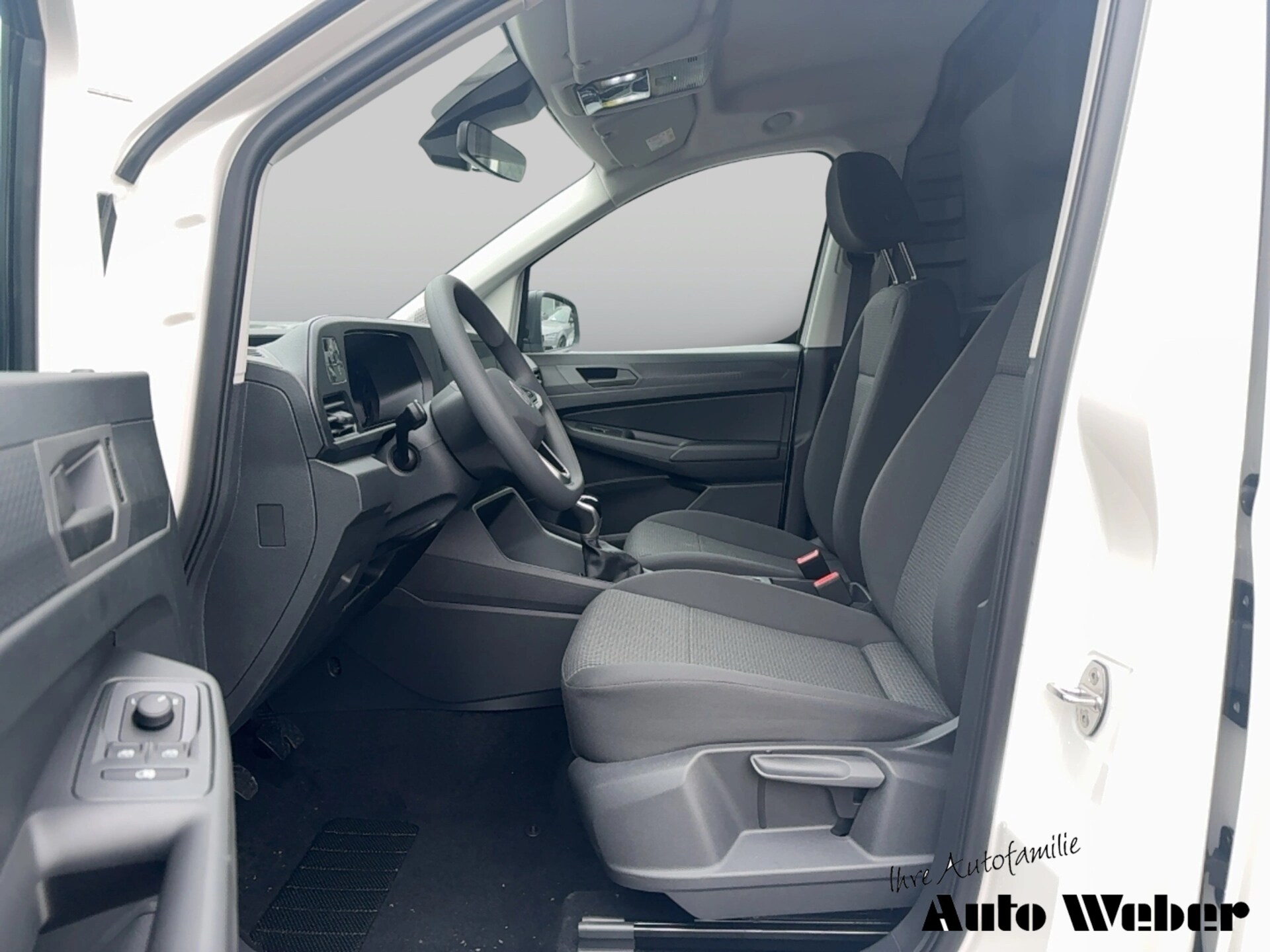 Volkswagen Caddy Maxi Cargo