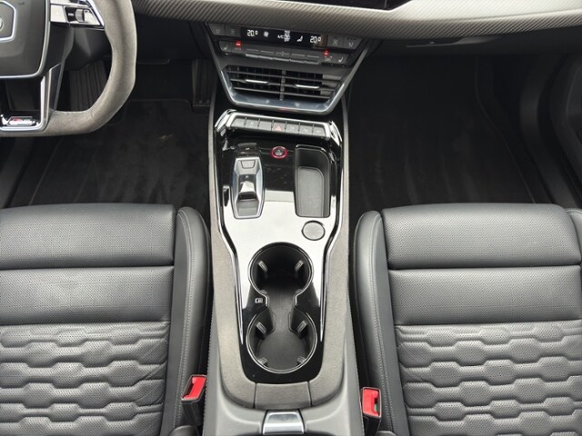 Image about Audi RS e-tron GT e-tron quattro
