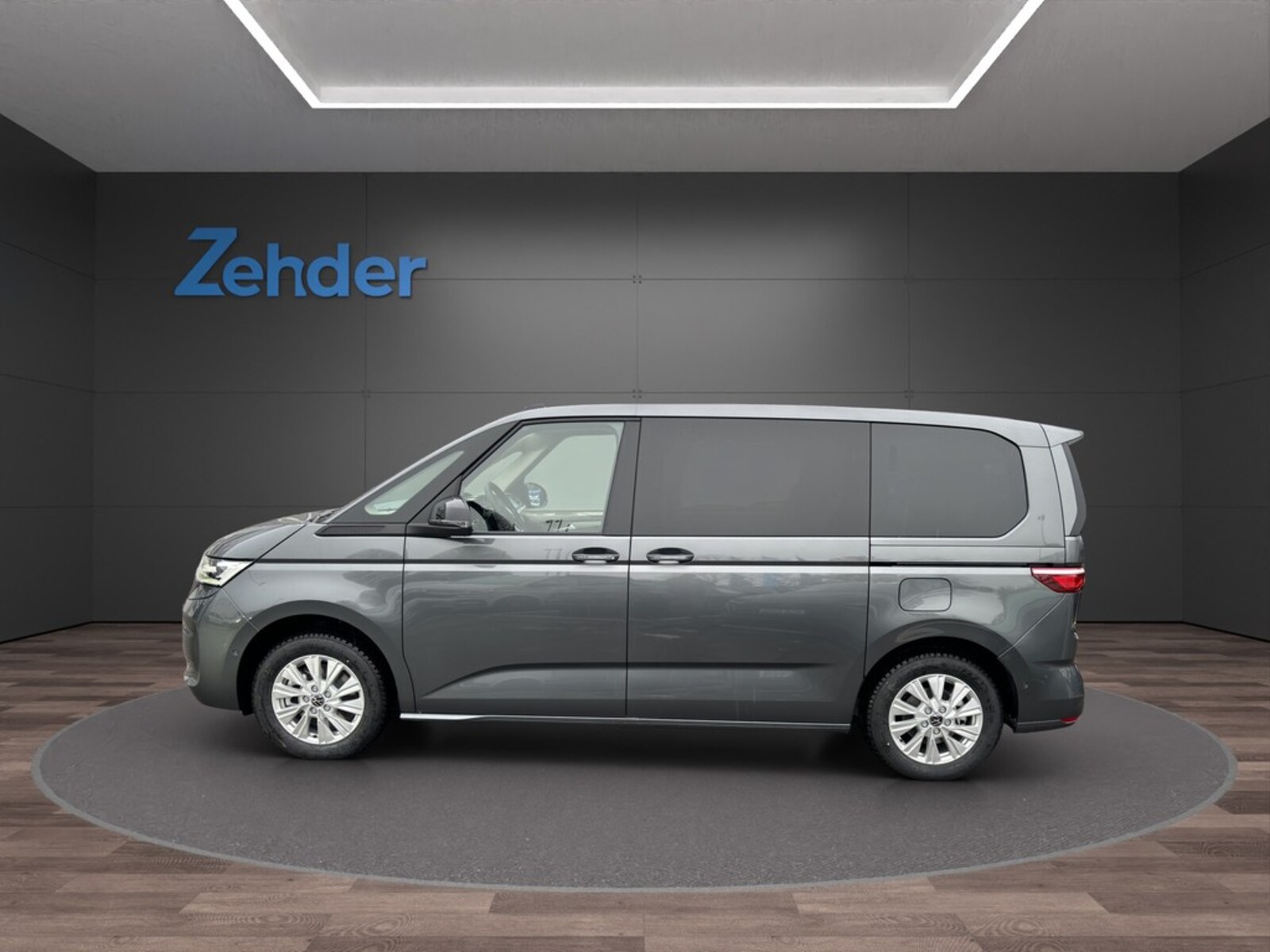 Volkswagen Multivan – Bild 2