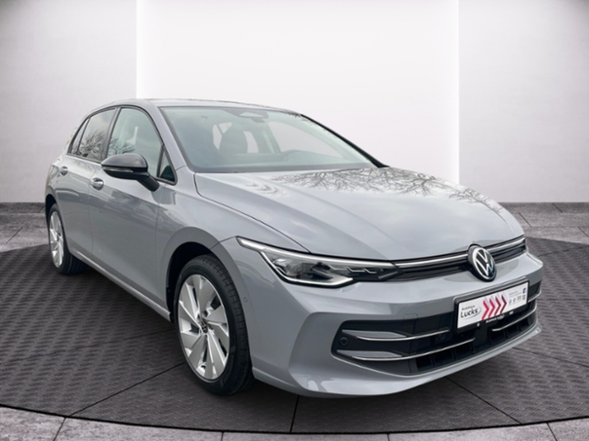 Volkswagen Golf ENERGY