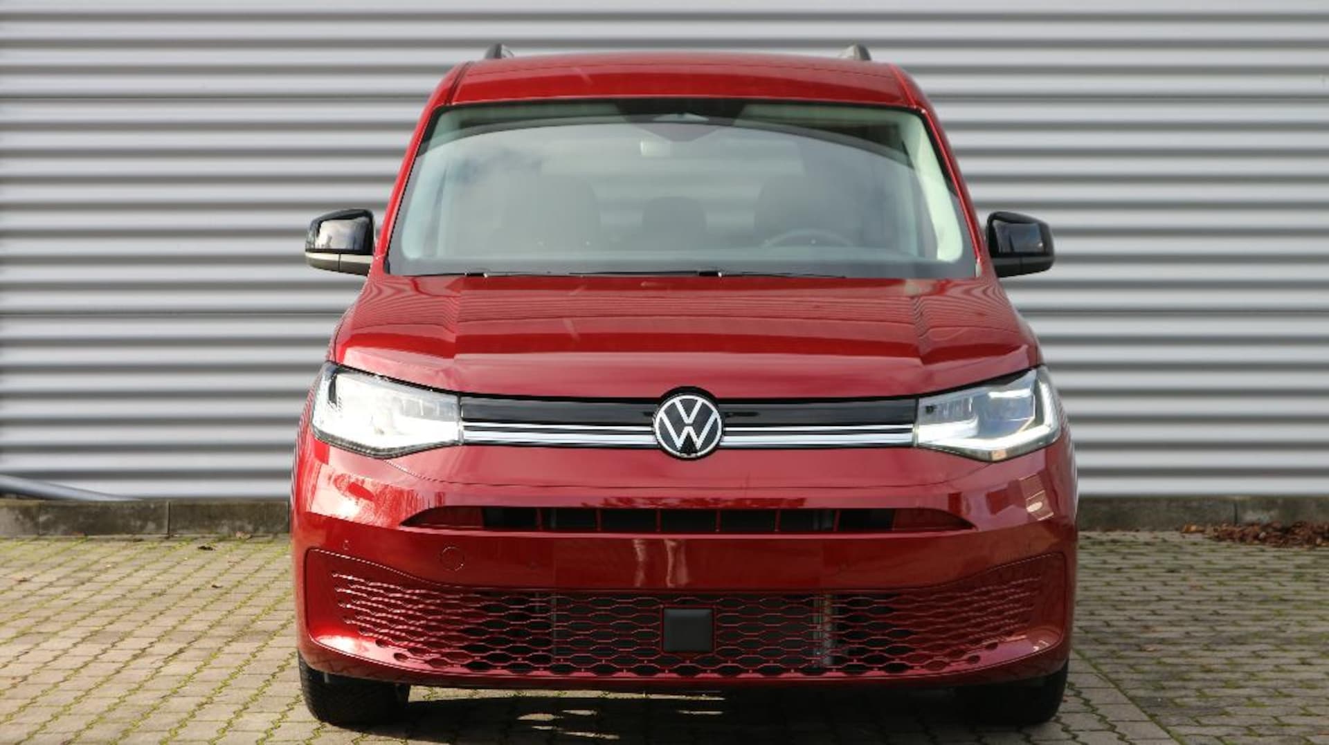 Volkswagen Caddy ENERGY
