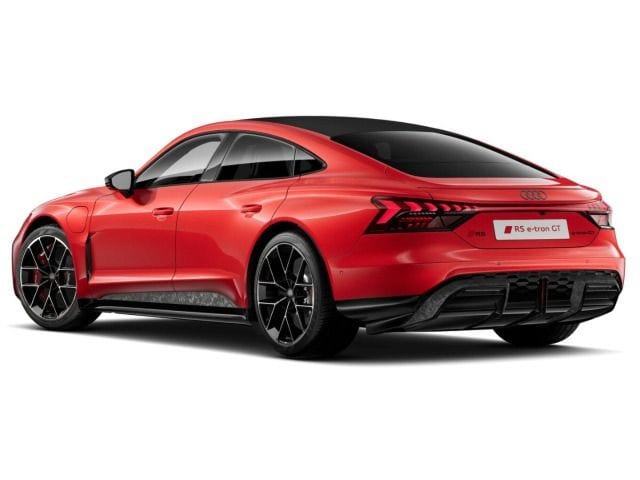 Audi RS E-tron GT Performance Performance E-tron Quattro -  - Joinsteer - #4