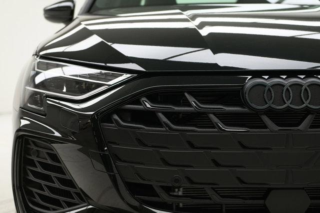 2026 Audi S3 Sedan