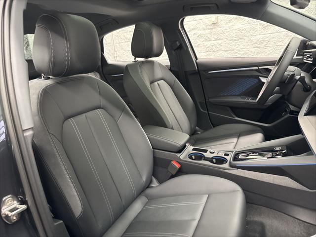 2025 Audi A3 Premium Plus - Photo 39