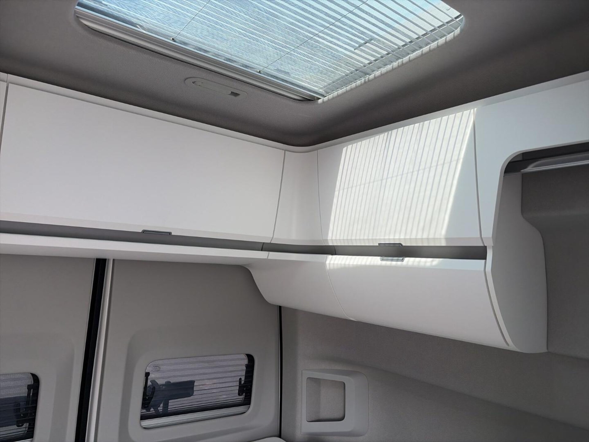 Volkswagen Grand California 600