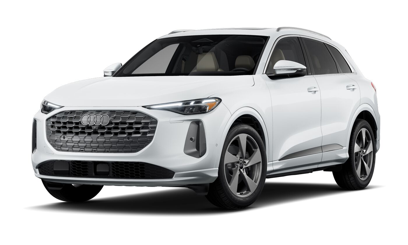 2026 Audi Q5