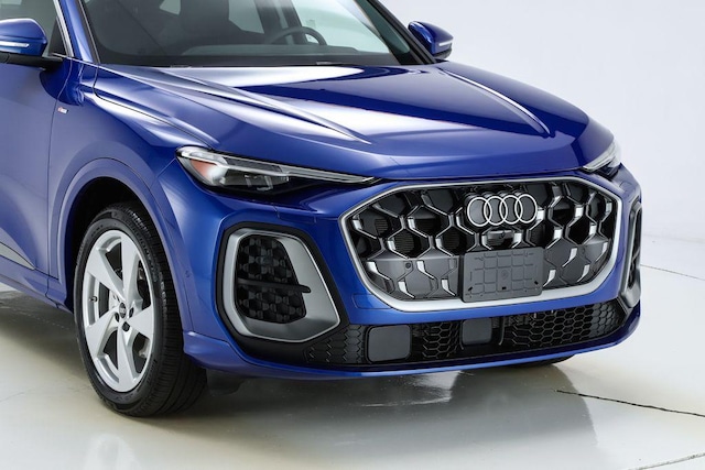 2025 Audi New Q5 Sportback Prestige - Photo 30