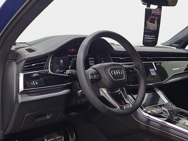 2026 Audi SQ7 Prestige - Photo 14